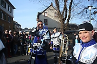 Umzug Bürgel