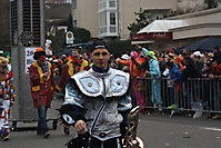 Umzug Steinheim