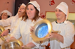 Weihnachtsfeier 2014