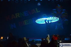 Karneval in BiebeRio