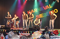 13. Männerballett des FVCA Eppertshausen