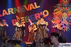 Karneval in BiebeRio