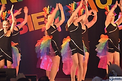 18. Bambis