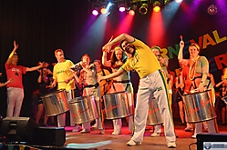 19. Bloco Baiano