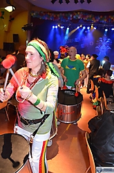 19. Bloco Baiano