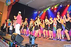 Karneval in BiebeRio