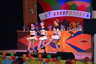 Black Fairies bei 11unnereinerkapp