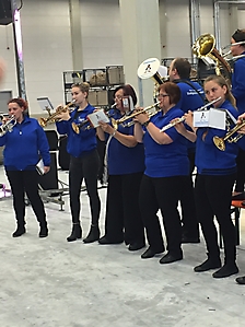 Einweihung neue Halle OTLG Dieburg