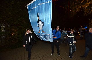 Hexen, Teufel und die Icebreakers ...._33