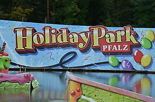 Holiday Park Impressionen_4