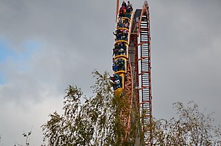 Holiday Park Impressionen