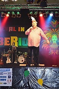 Bäppie La Belle