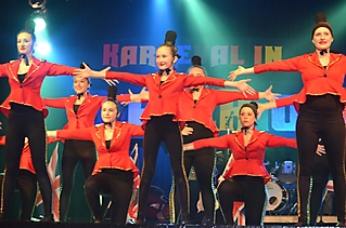 BamGirls - Showtanzgruppe der Stadtgarde Offenbach_7