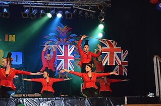 BamGirls - Showtanzgruppe der Stadtgarde Offenbach_3