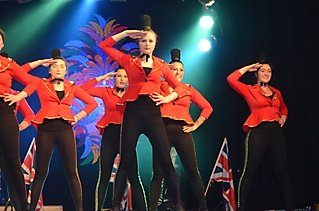 BamGirls - Showtanzgruppe der Stadtgarde Offenbach_8