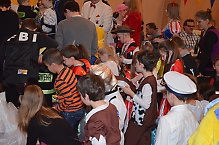 Kinderfasching