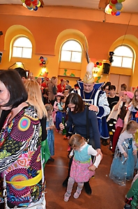 Kinderfasching