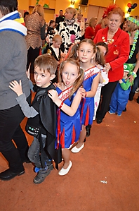 Kinderfasching