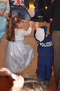 Kinderfasching