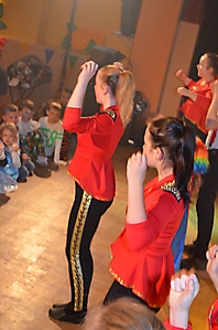 Kinderfasching