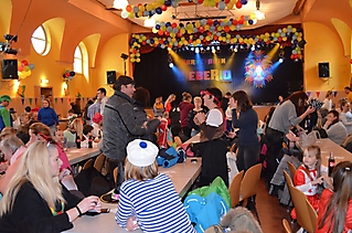 Kinderfasching 2016_9
