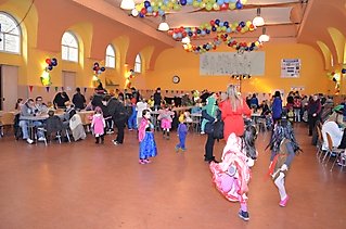 Kinderfasching 2016_2