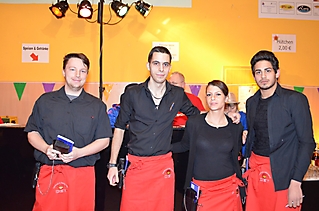 Bilder von unserer Partysitzung!_13