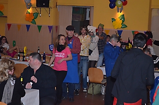 Bilder von unserer Partysitzung!_36