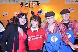 Bilder von unserer Partysitzung!_20