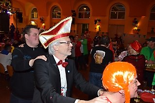 Bilder von unserer Partysitzung!_31