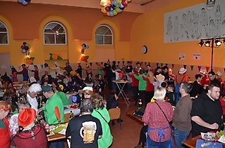 Bilder von unserer Partysitzung!_34