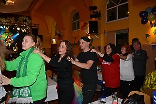 Bilder von unserer Partysitzung!_39