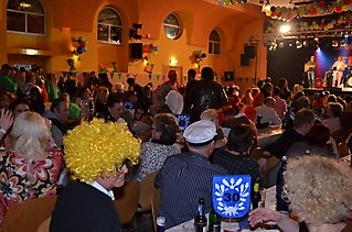 Bilder von unserer Partysitzung!_59