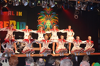 Prinzengarde CCH Höchst