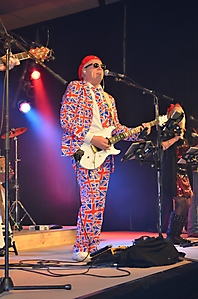 Karneval in BiebeRio 2016