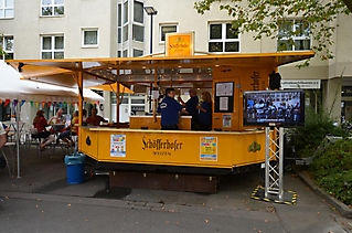 Mainuferfest 2016