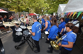 Mainuferfest 2016