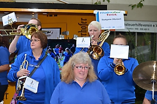 Mainuferfest 2016
