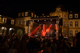 Mainuferfest 2016