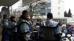 Rathaussturm Obertshausen