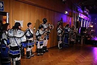 11Babbscher Sitzung 2017