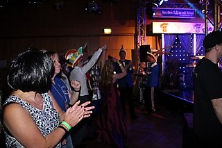 11Babbscher Sitzung 2017