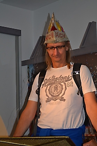 Ausflug Mainzer Fastnachtsmuseum 2017