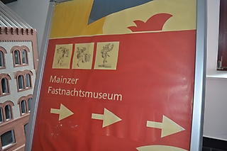 Ausflug Mainzer Fastnachtsmuseum 2017