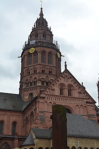 Ausflug Mainzer Fastnachtsmuseum 2017