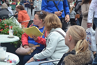 Ausflug Mainzer Fastnachtsmuseum 2017