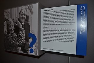 Ausflug Mainzer Fastnachtsmuseum 2017