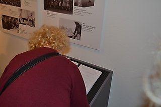 Ausflug Mainzer Fastnachtsmuseum 2017
