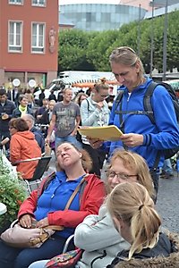 Ausflug Mainzer Fastnachtsmuseum 2017