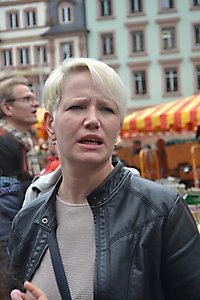 Ausflug Mainzer Fastnachtsmuseum 2017